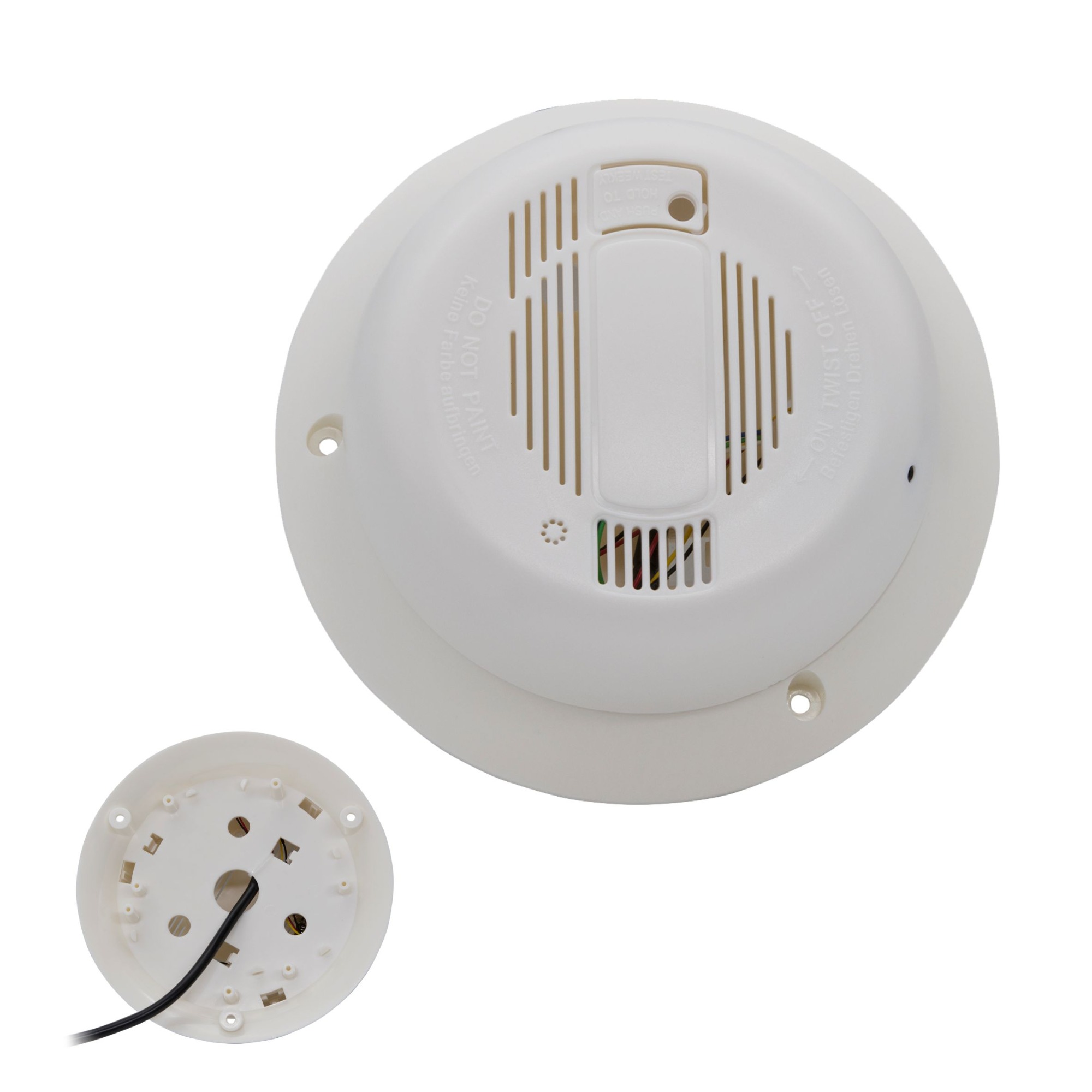 securityspy camera modes